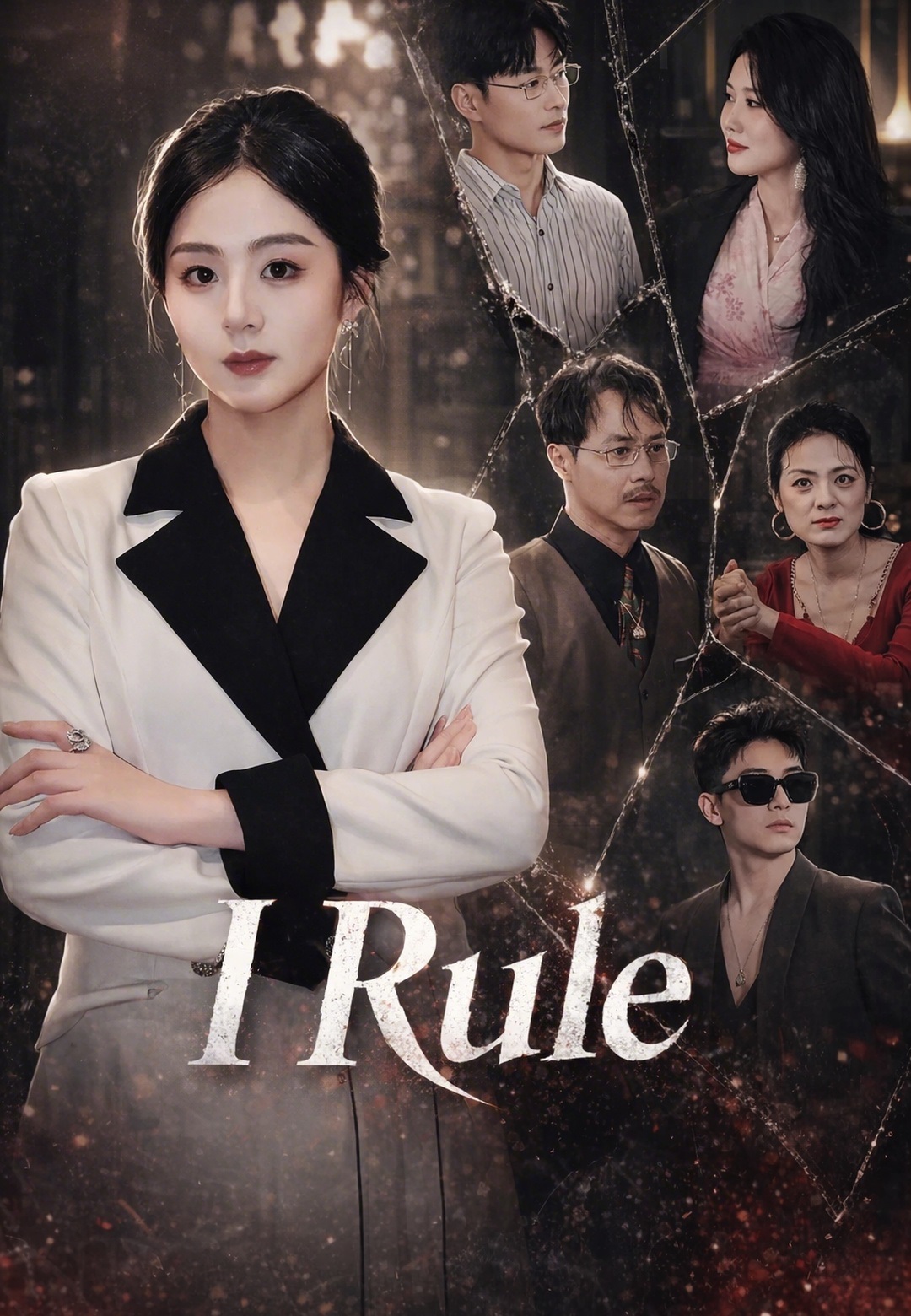 I Rule