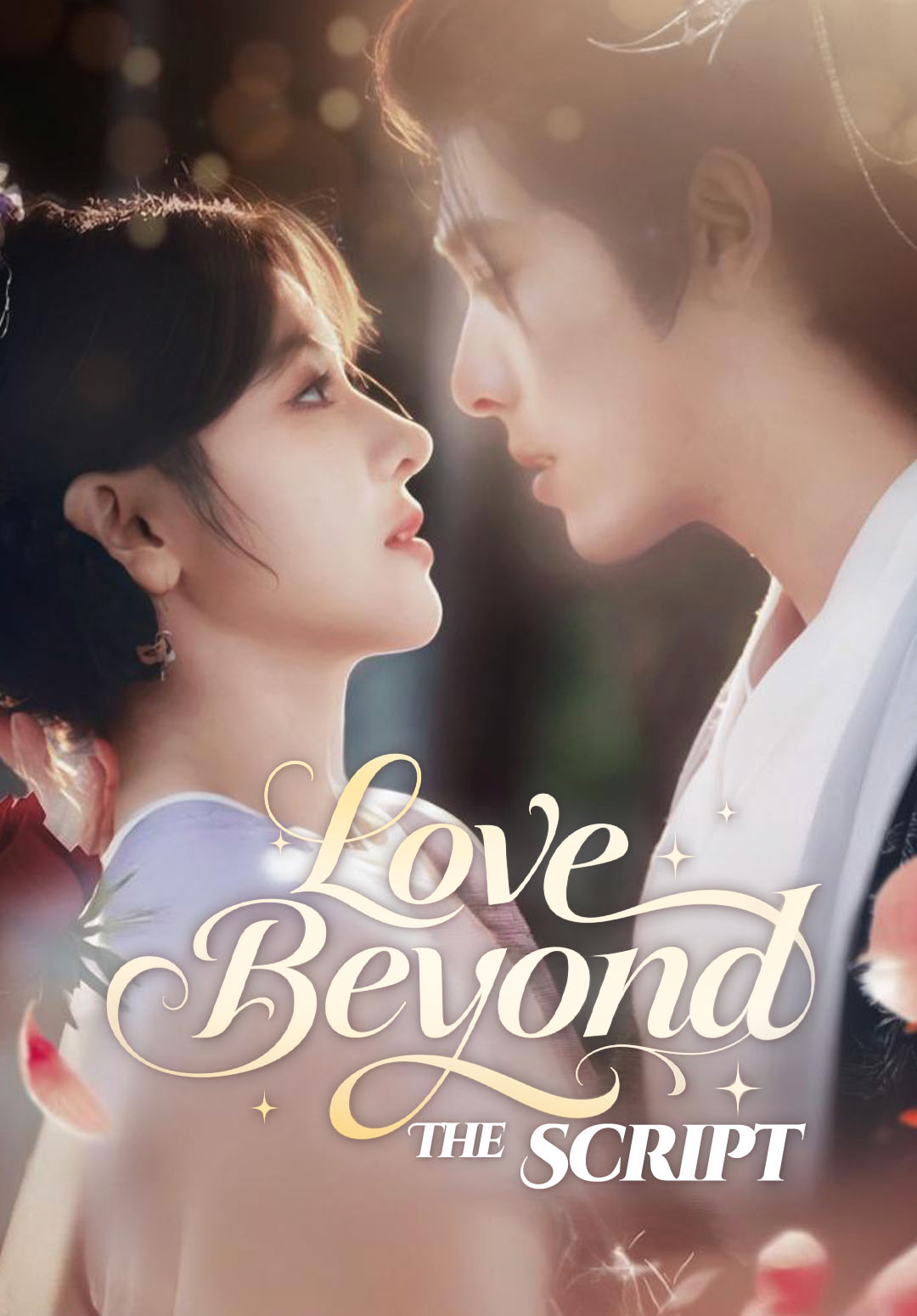 Love Beyond the Script