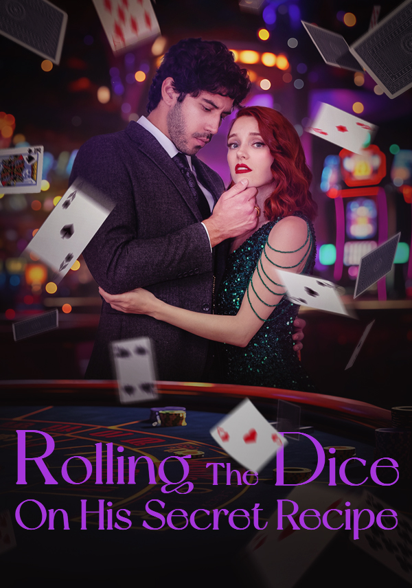 Rolling The Dice On His Secret Recipe