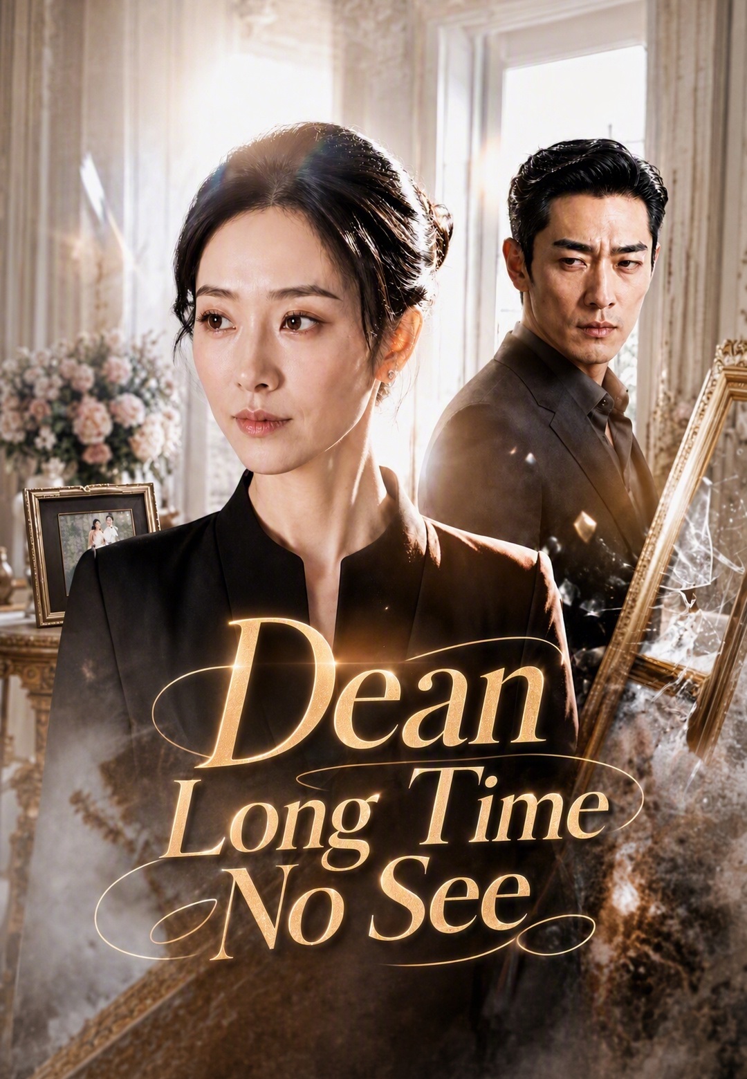 Dean Long Time No See