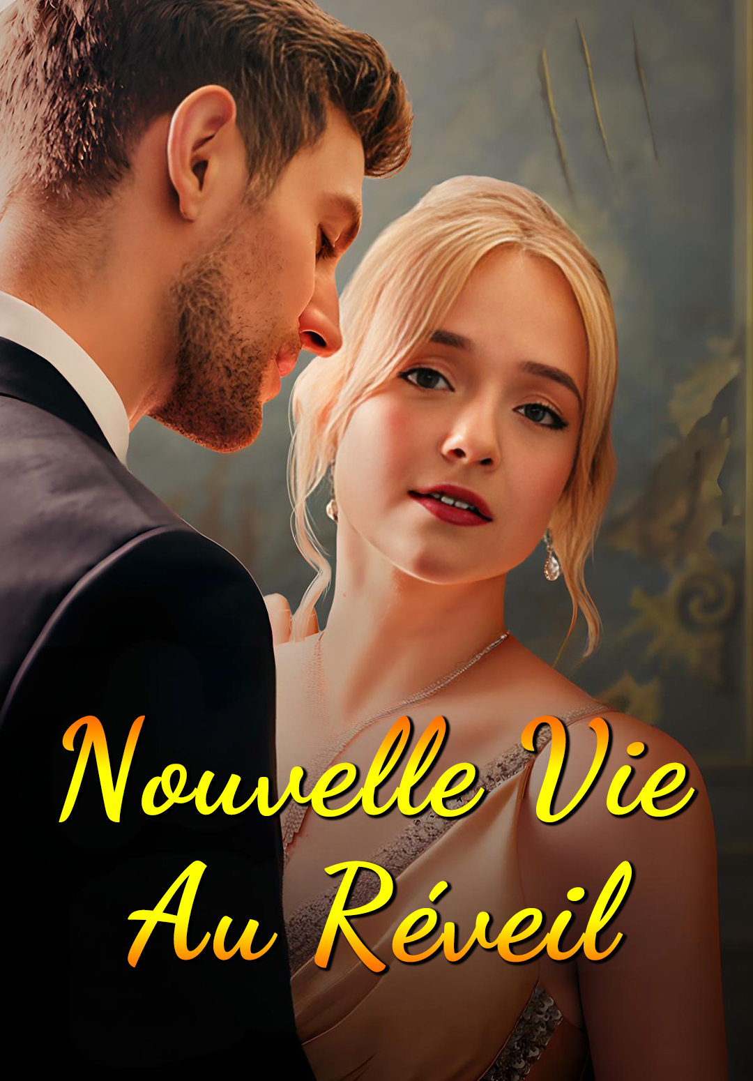 Couverture de Nouvelle Vie Au Réveil