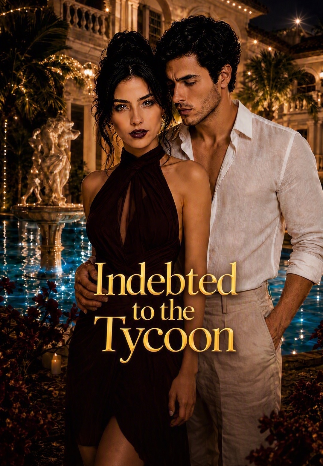 Indebted to the Tycoon