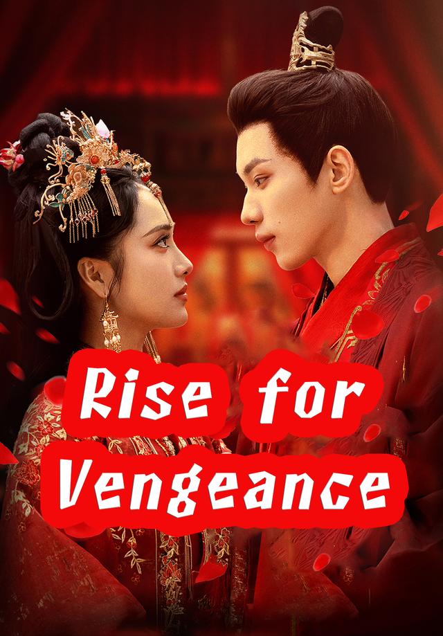 Rise for Vengeance