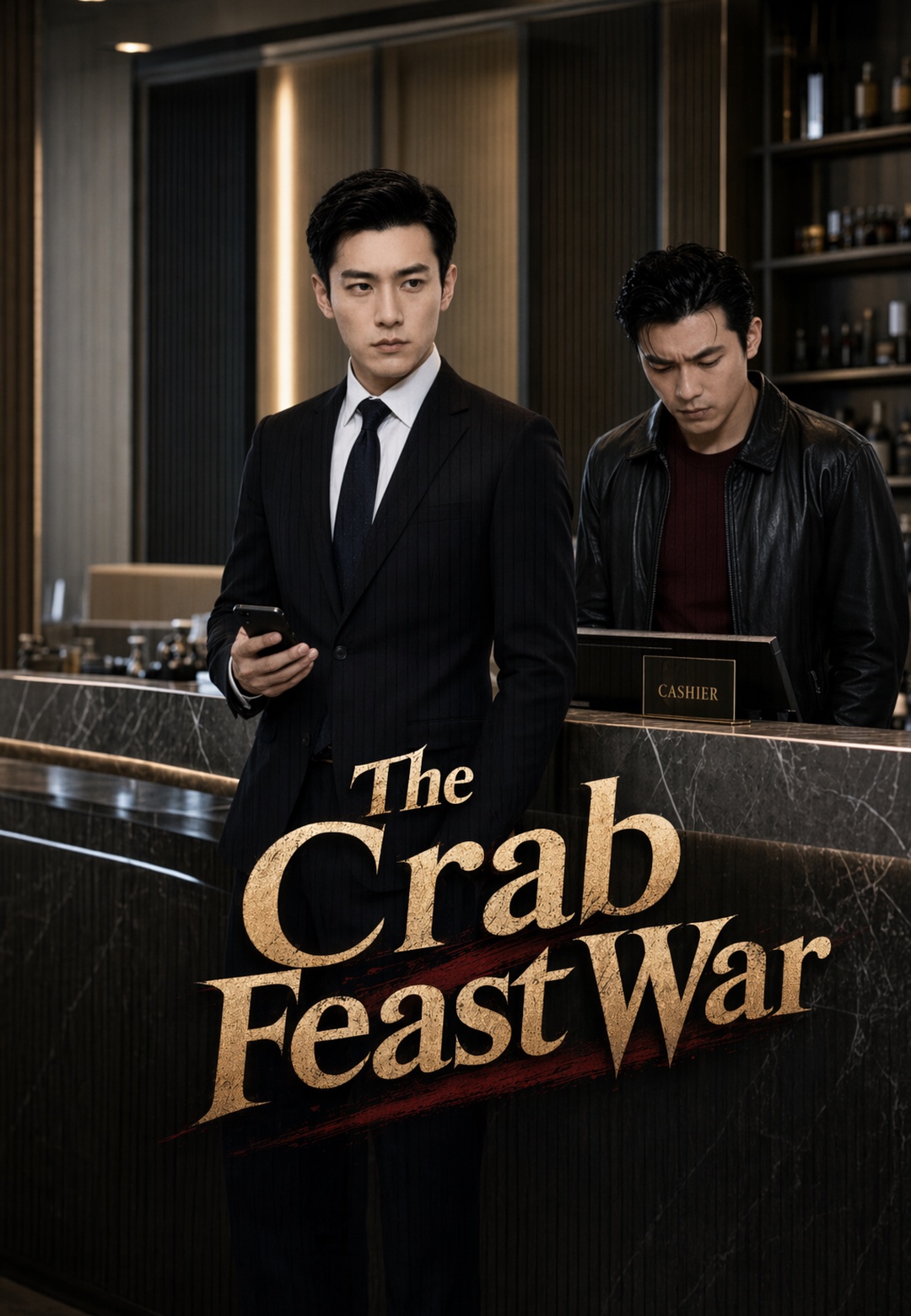 The Crab Feast War