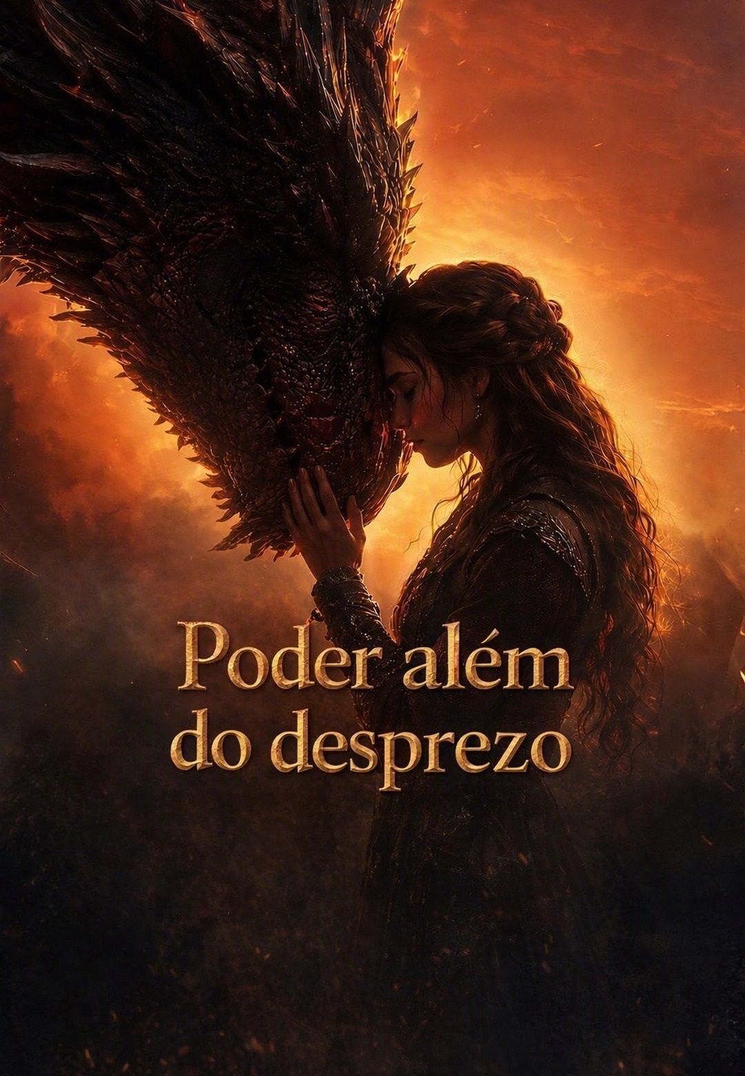 Poder além do desprezo