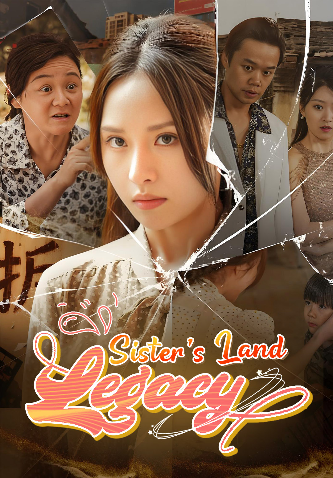 Sister's Land Legacy