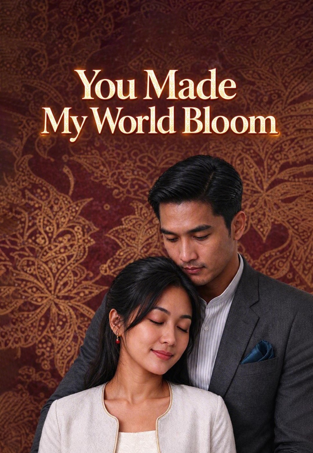 You Made My World Bloom