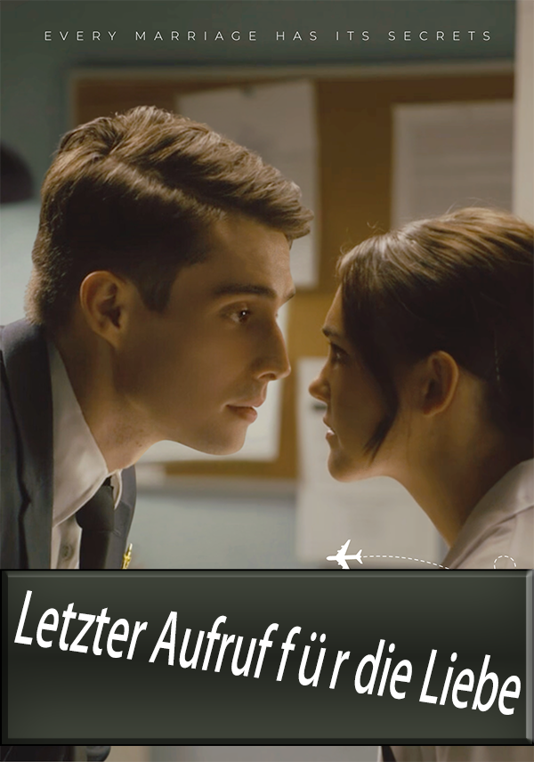 Letzter Aufruf für Liebe