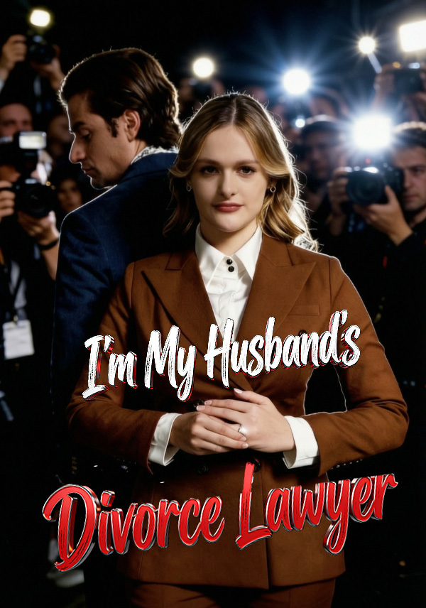 I'm My Husband's Divorce Lawyer