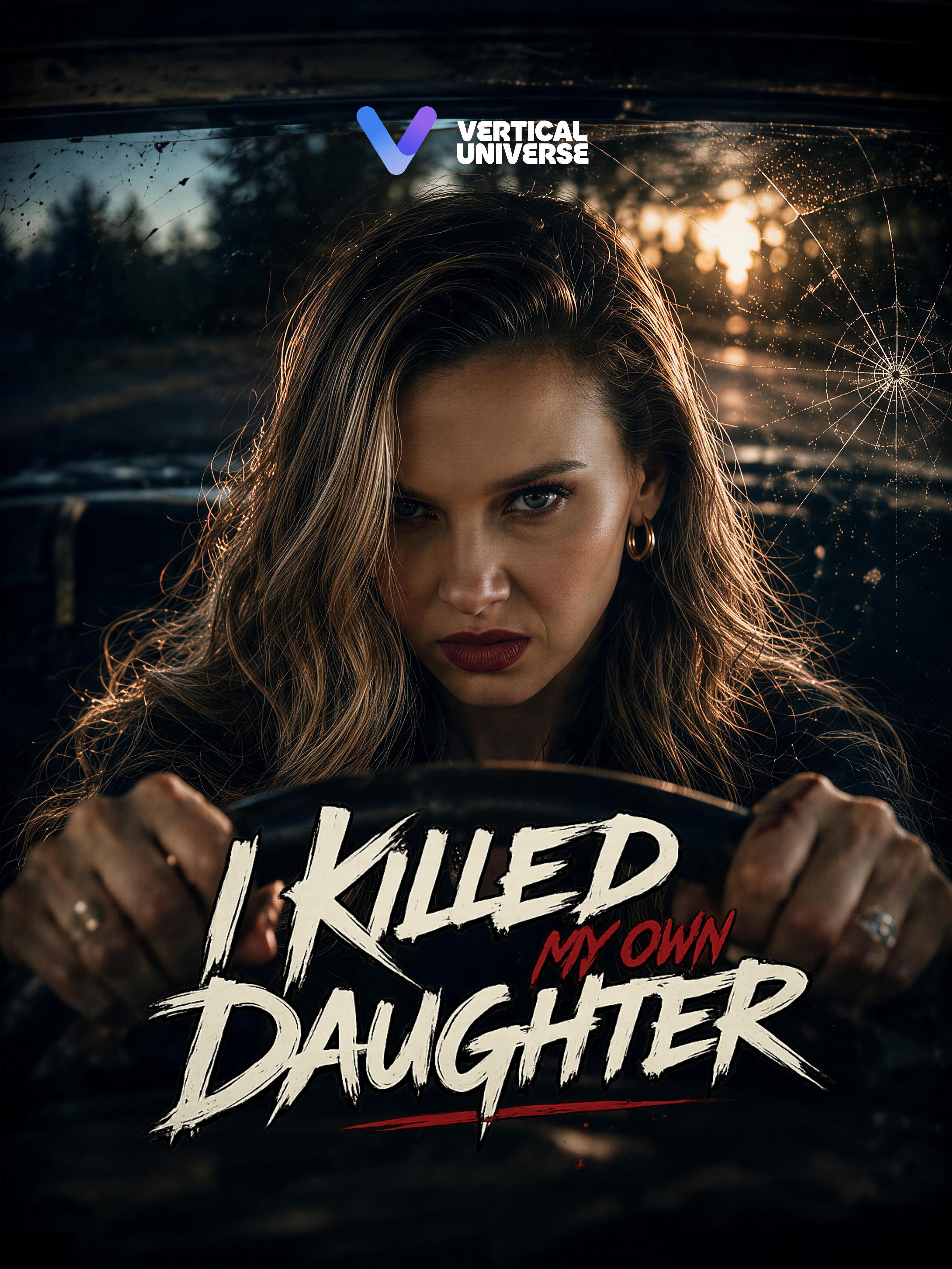 I Killed My Own Daughter KalosTV