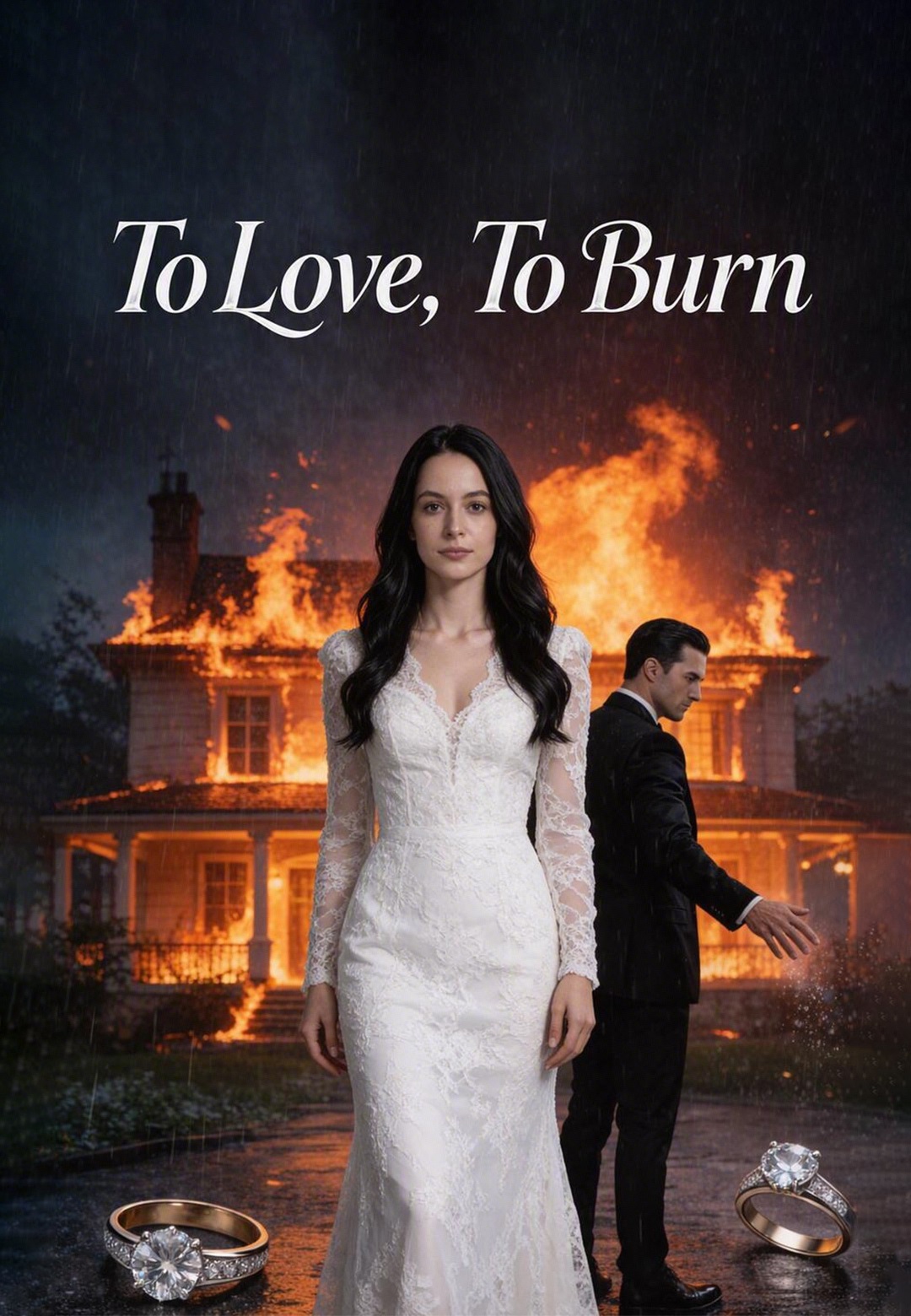 To Love, To Burn