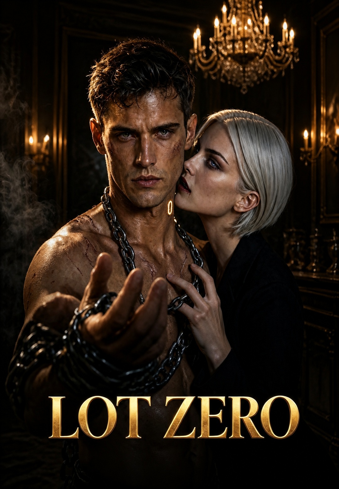 LOT ZERO