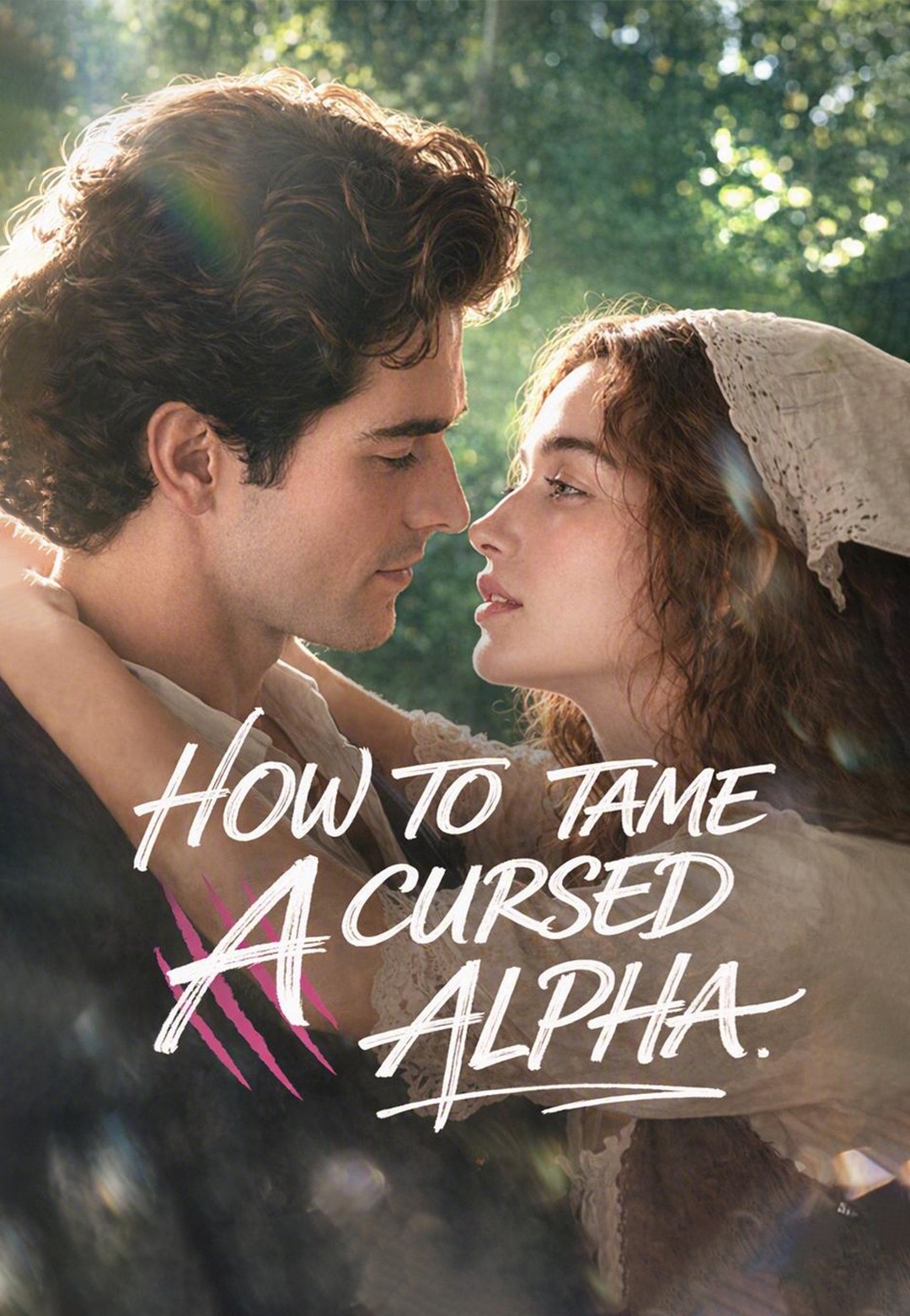 How to Tame a Cursed Alpha