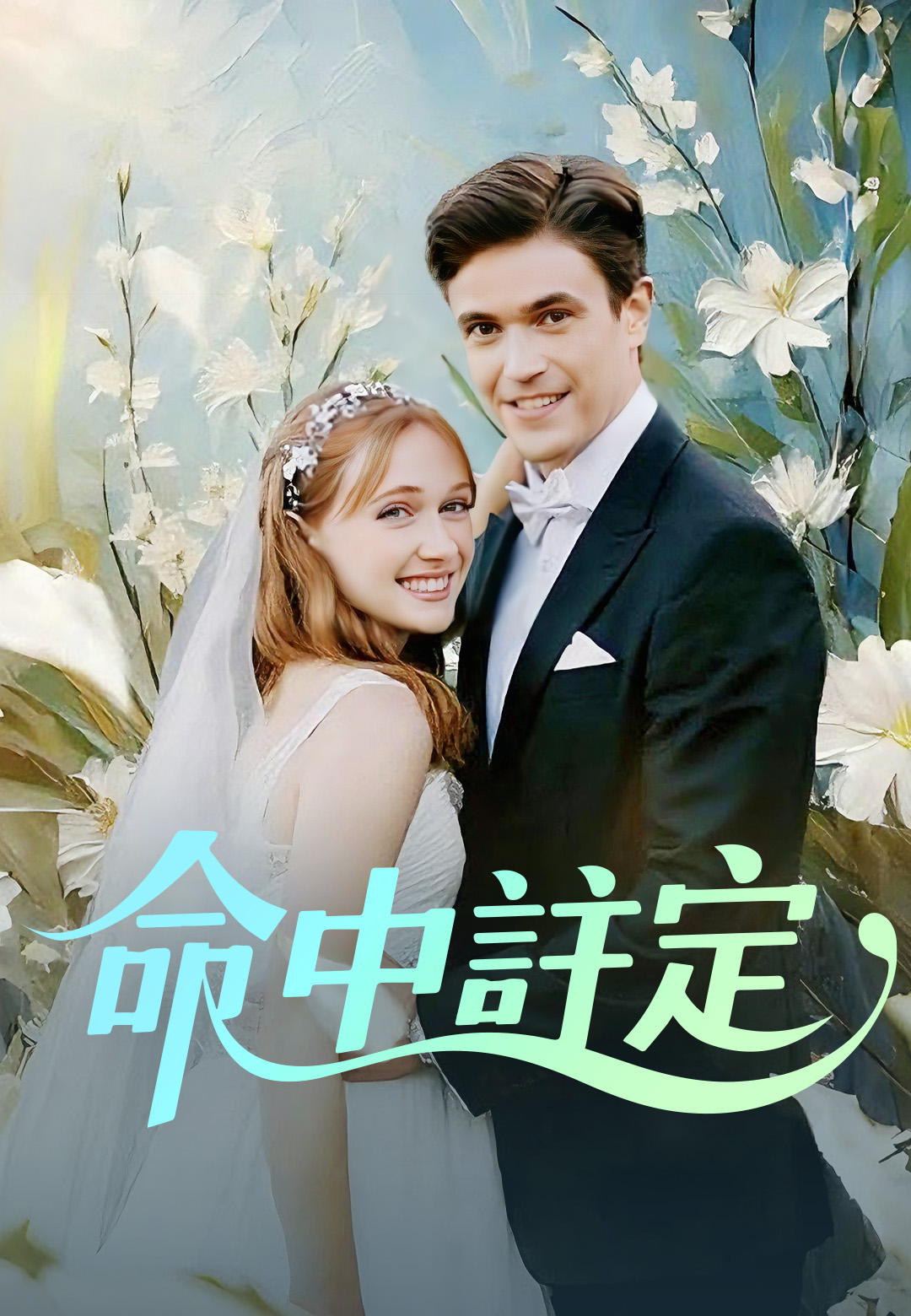 《命中註定》封面