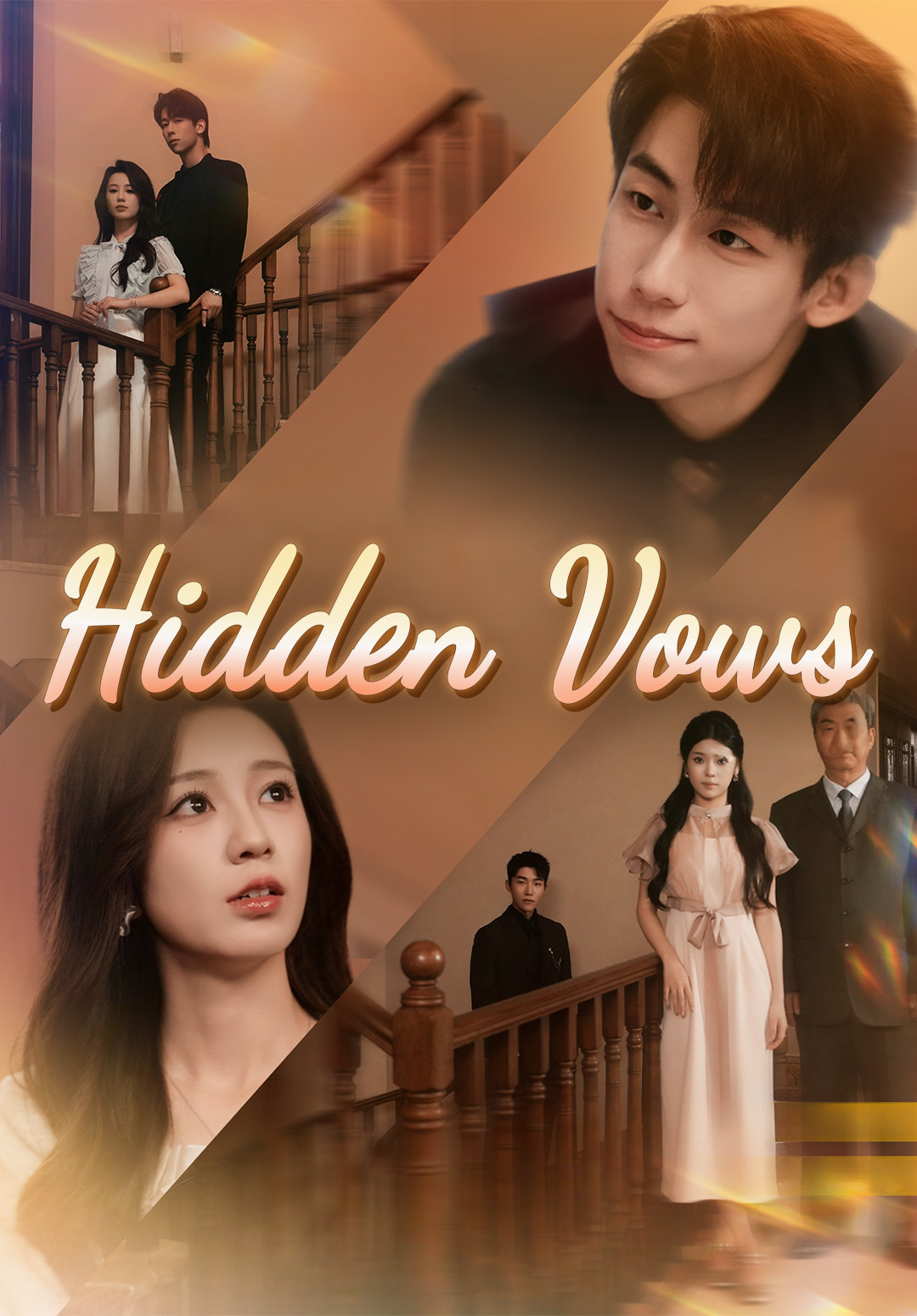 Hidden Vows