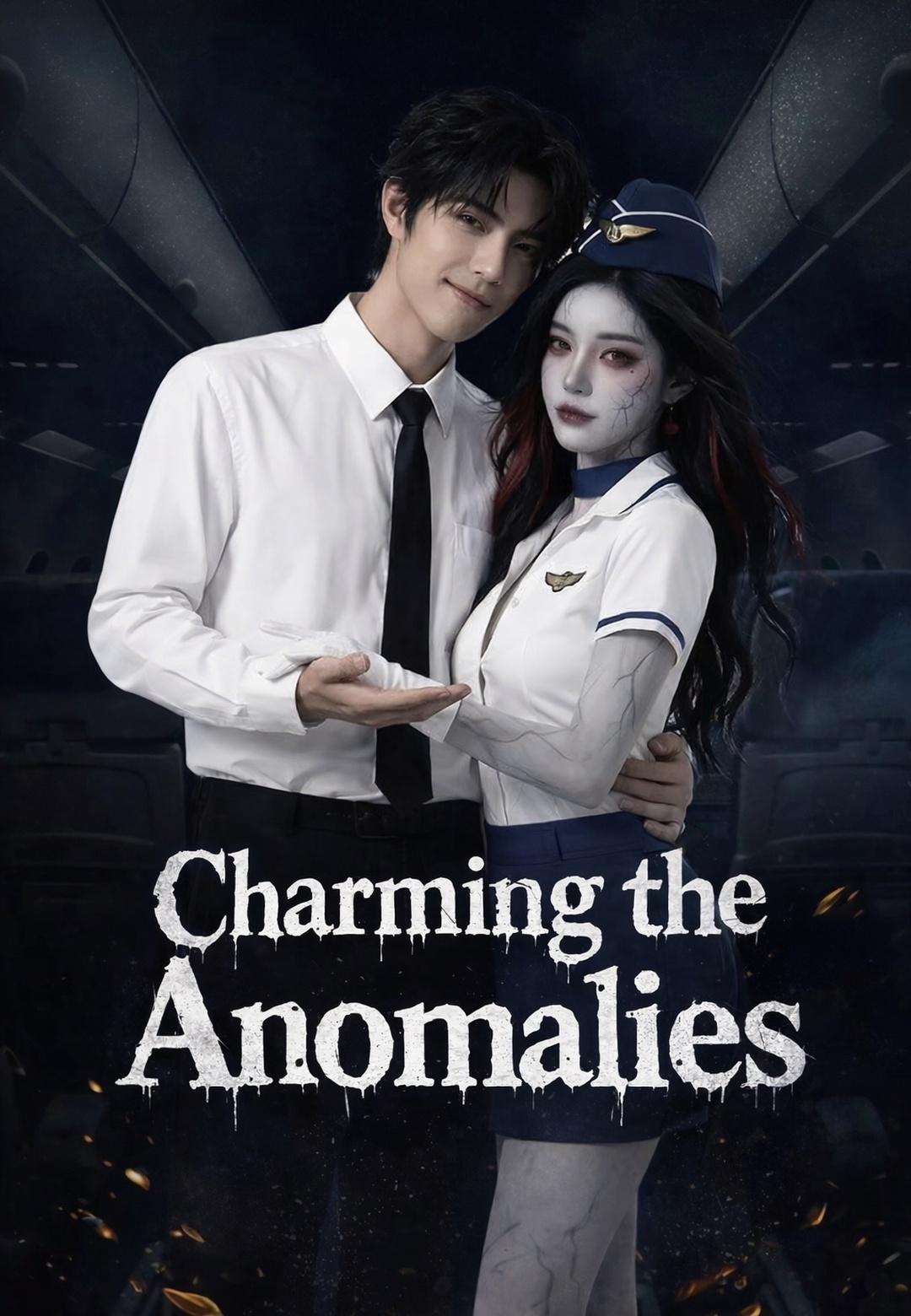 Charming the Anomalies