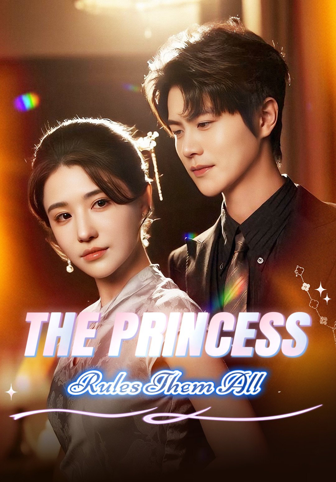 The Princess Rules Them All