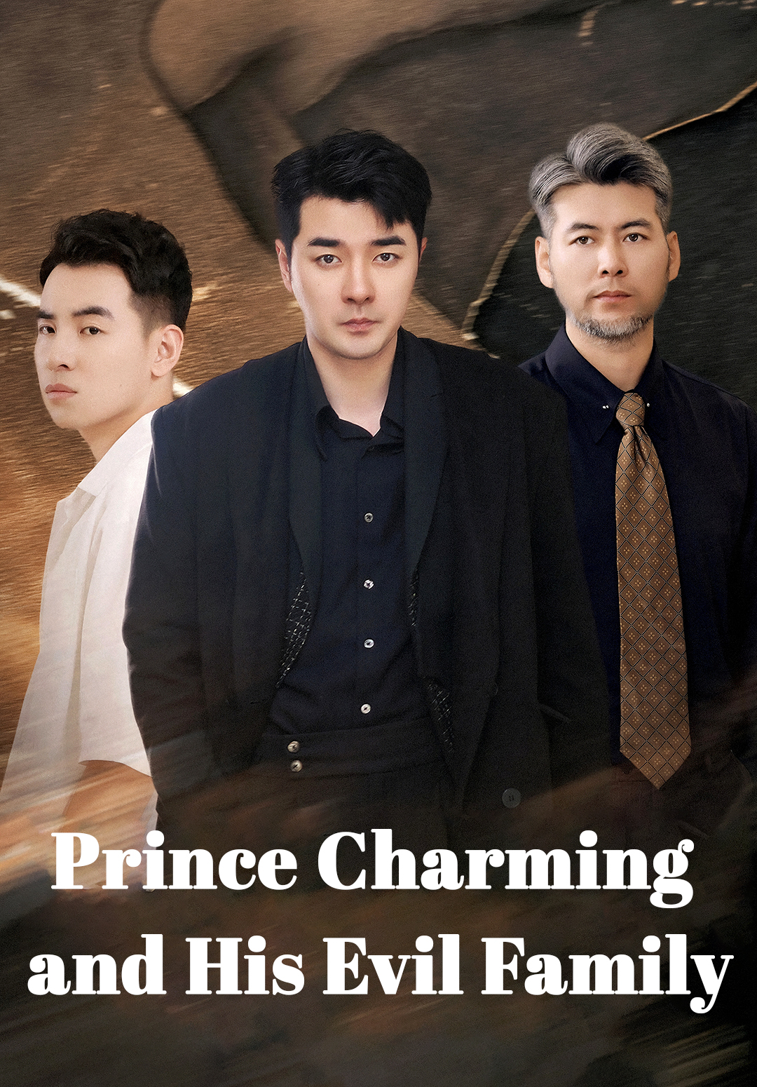 Prince Charming and His Evil Family