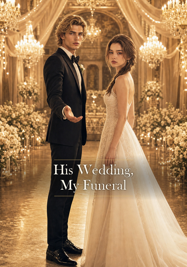 His Wedding My Funeral