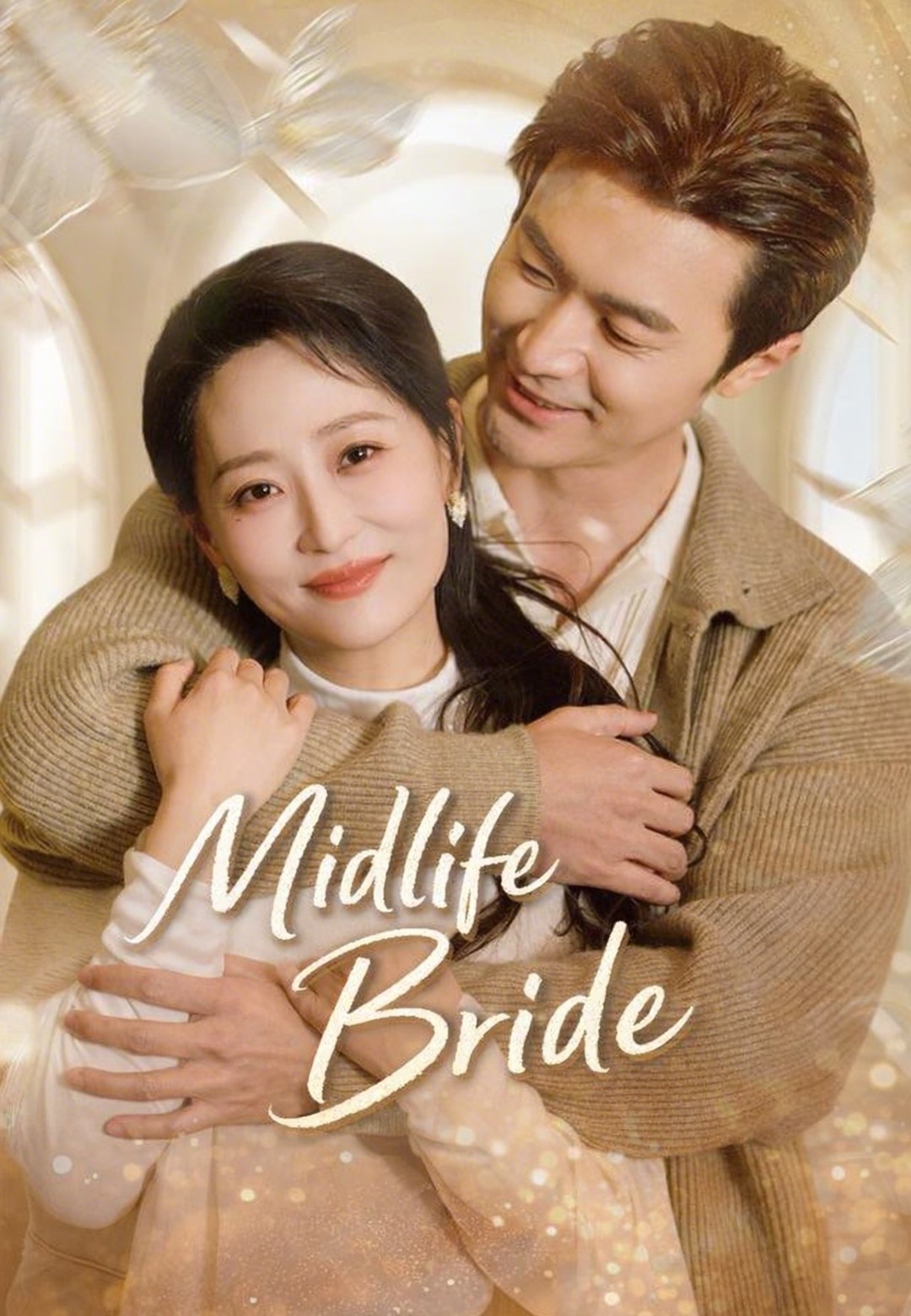 Midlife Bride