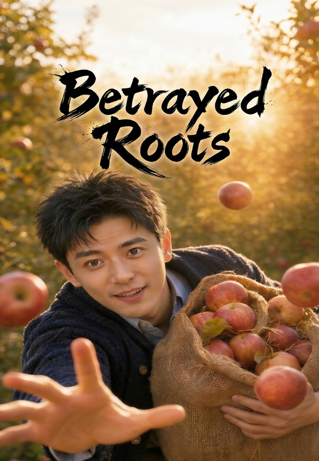 Betrayed Roots
