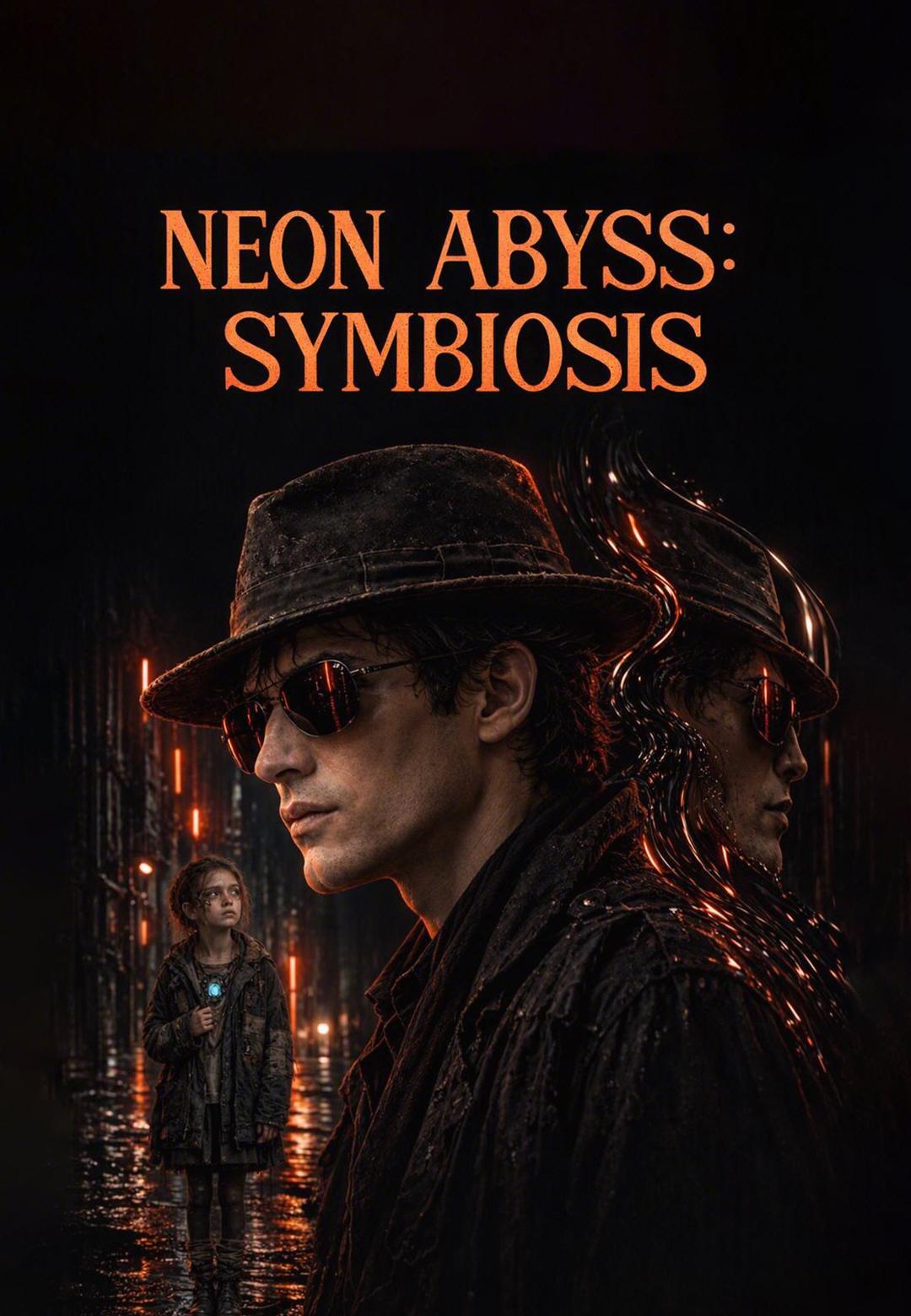 Neon Abyss：Symbiosis