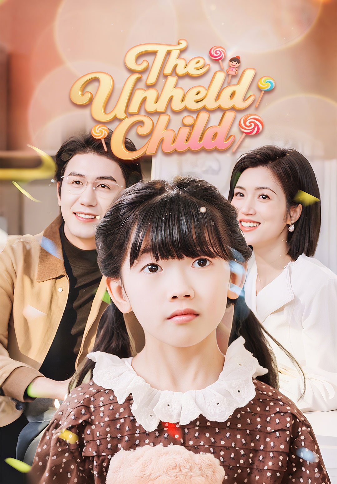 The Unheld Child