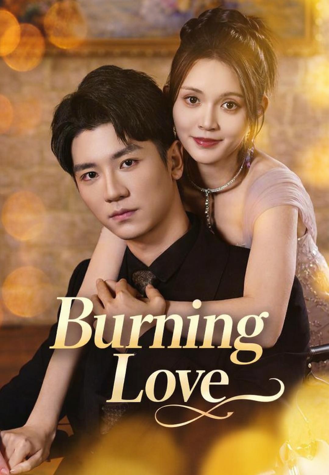 Burning Love