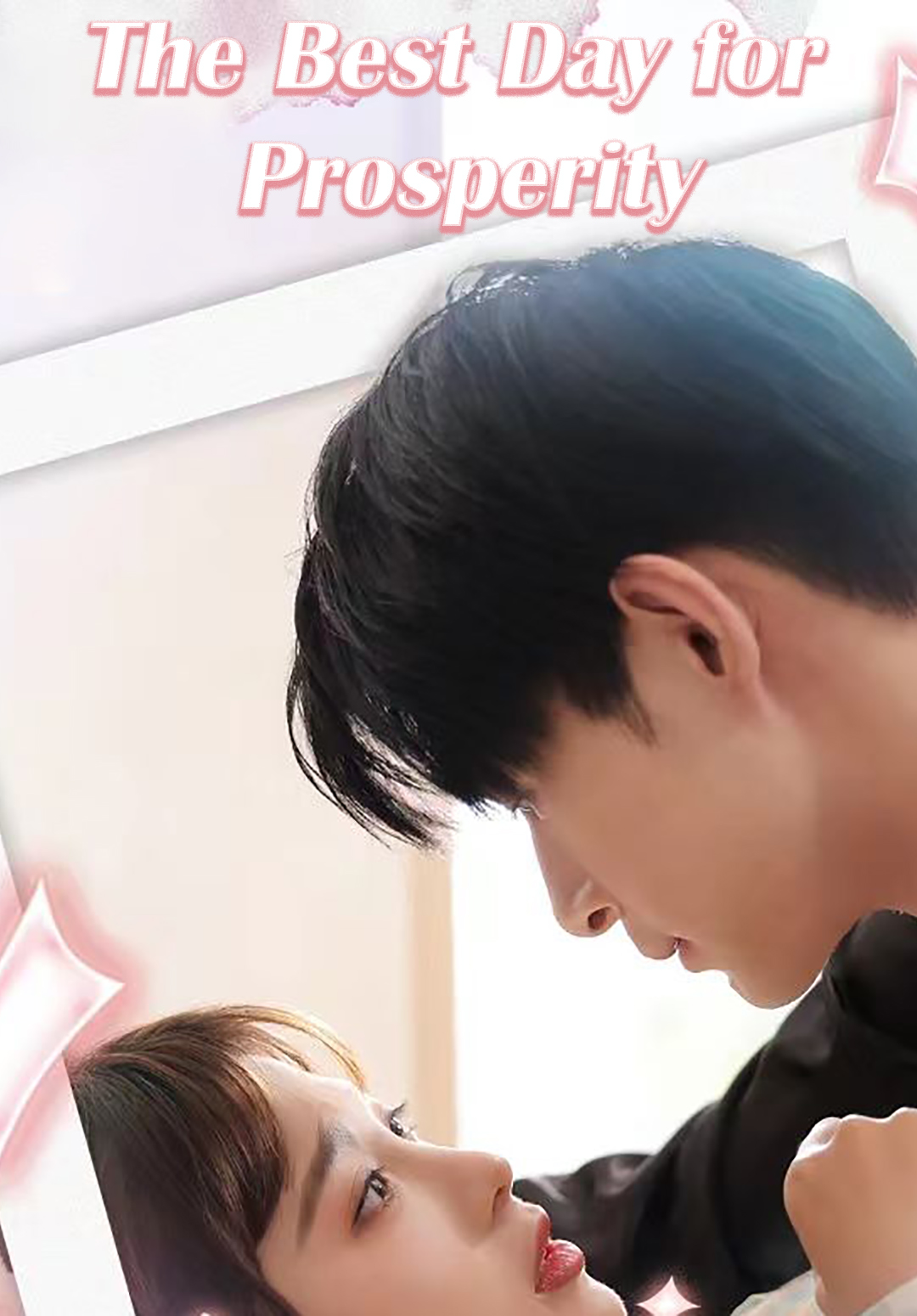 The Best Day for Prosperity cover