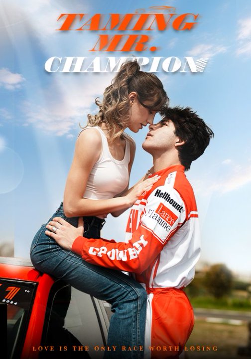 Taming Mr. Champion