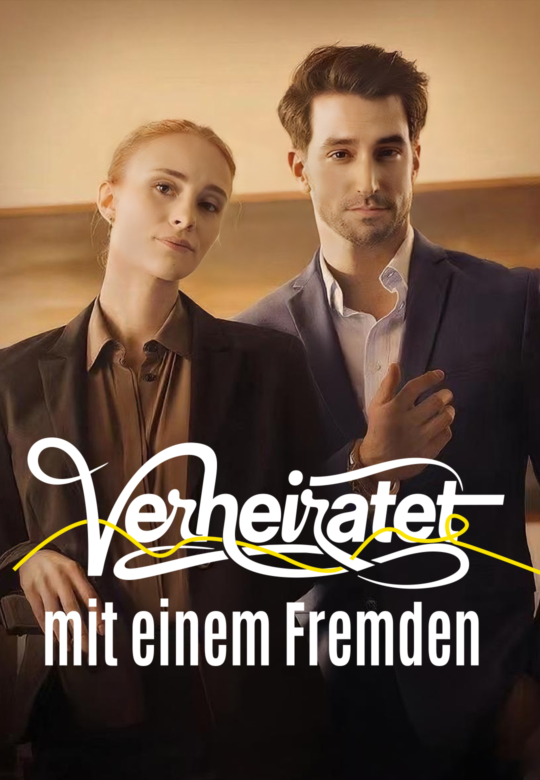 Verheiratet mit einem Fremden