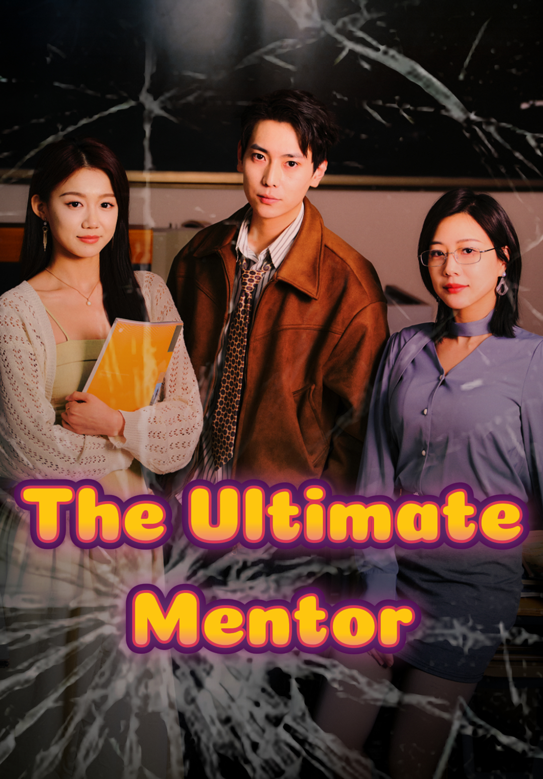 The Ultimate Mentor