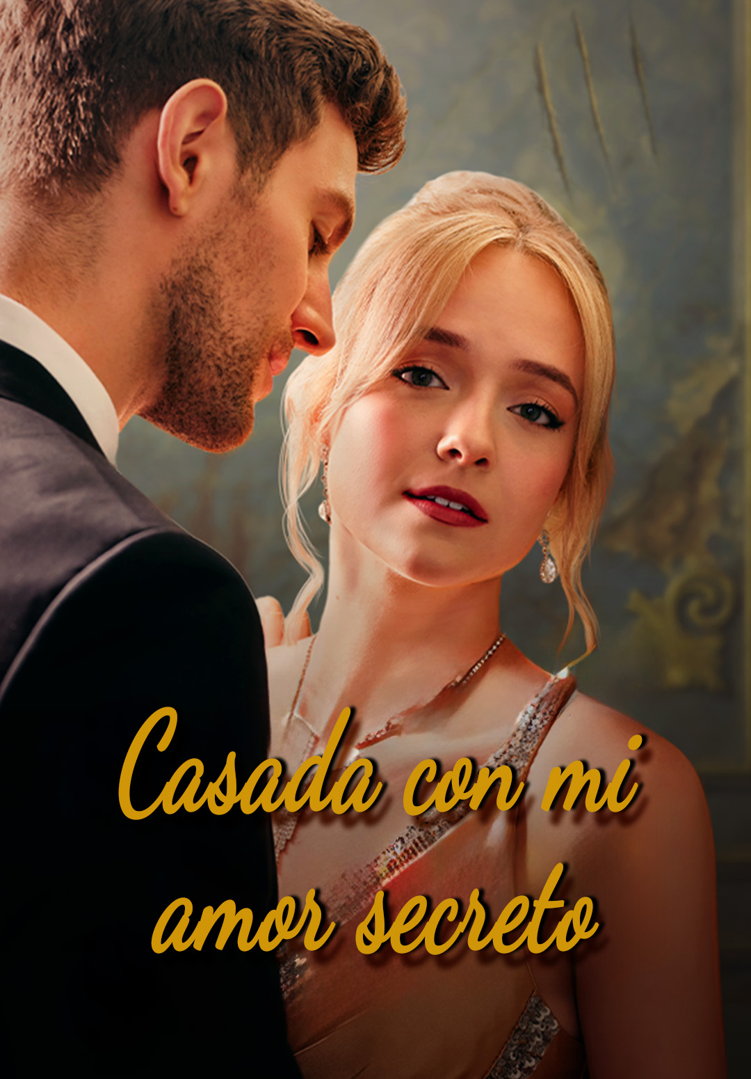 Casada con mi amor secreto