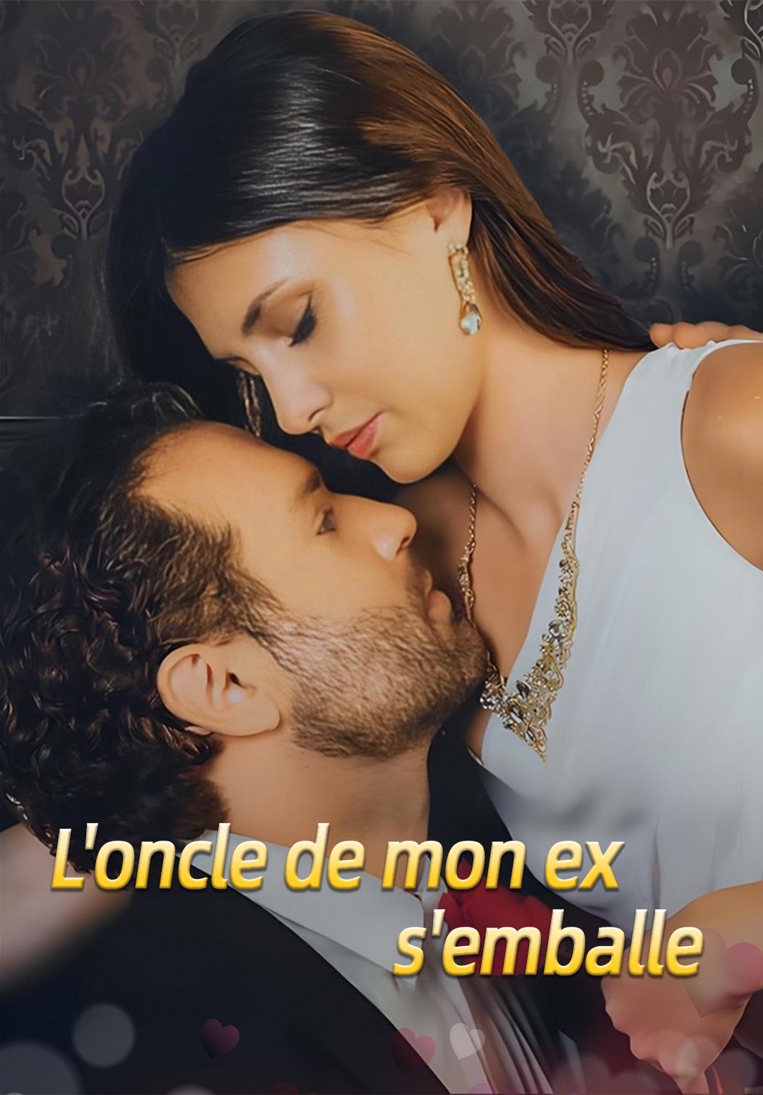 L'oncle de mon ex s'emballe