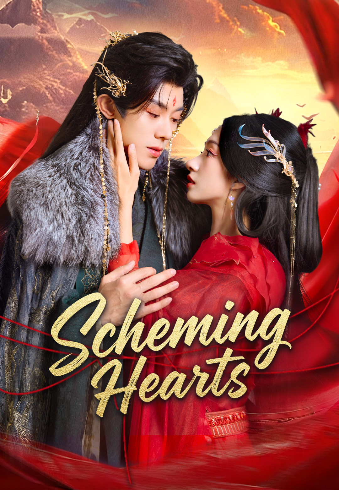 Scheming Hearts