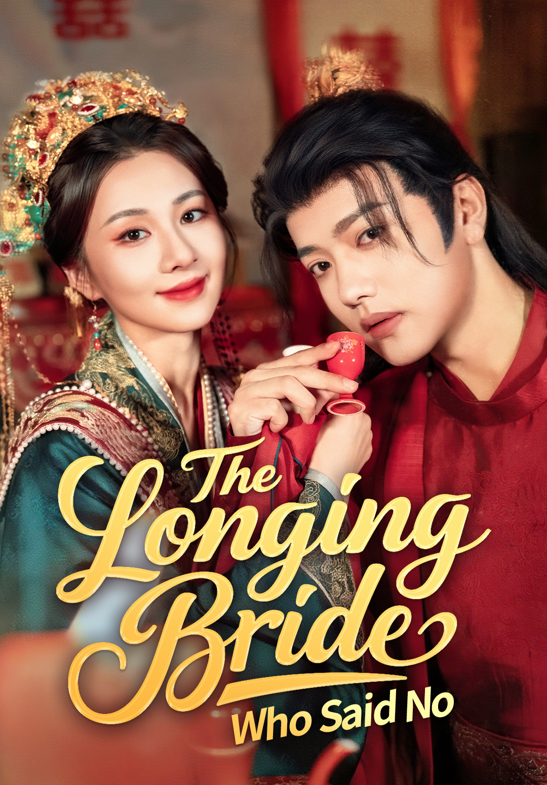 The Longing Bride Who Said No