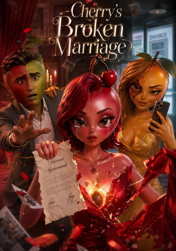 Cherry's Broken Marriage