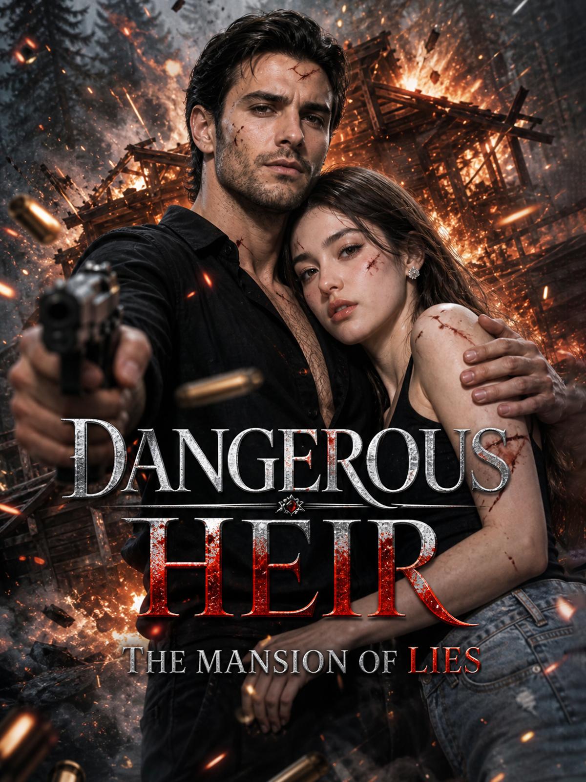Dangerous Heir