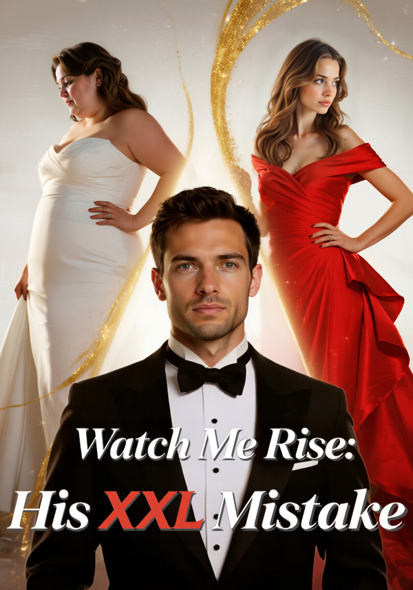 Watch Me Rise：His XXL Mistake