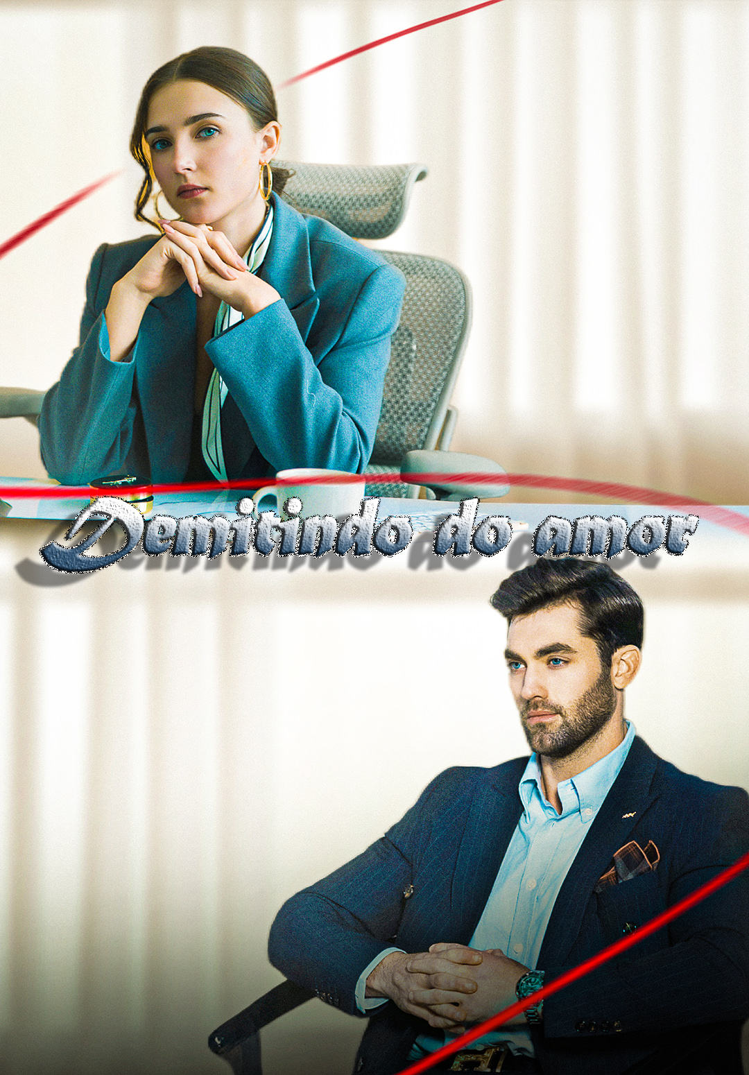 Demitindo do amor