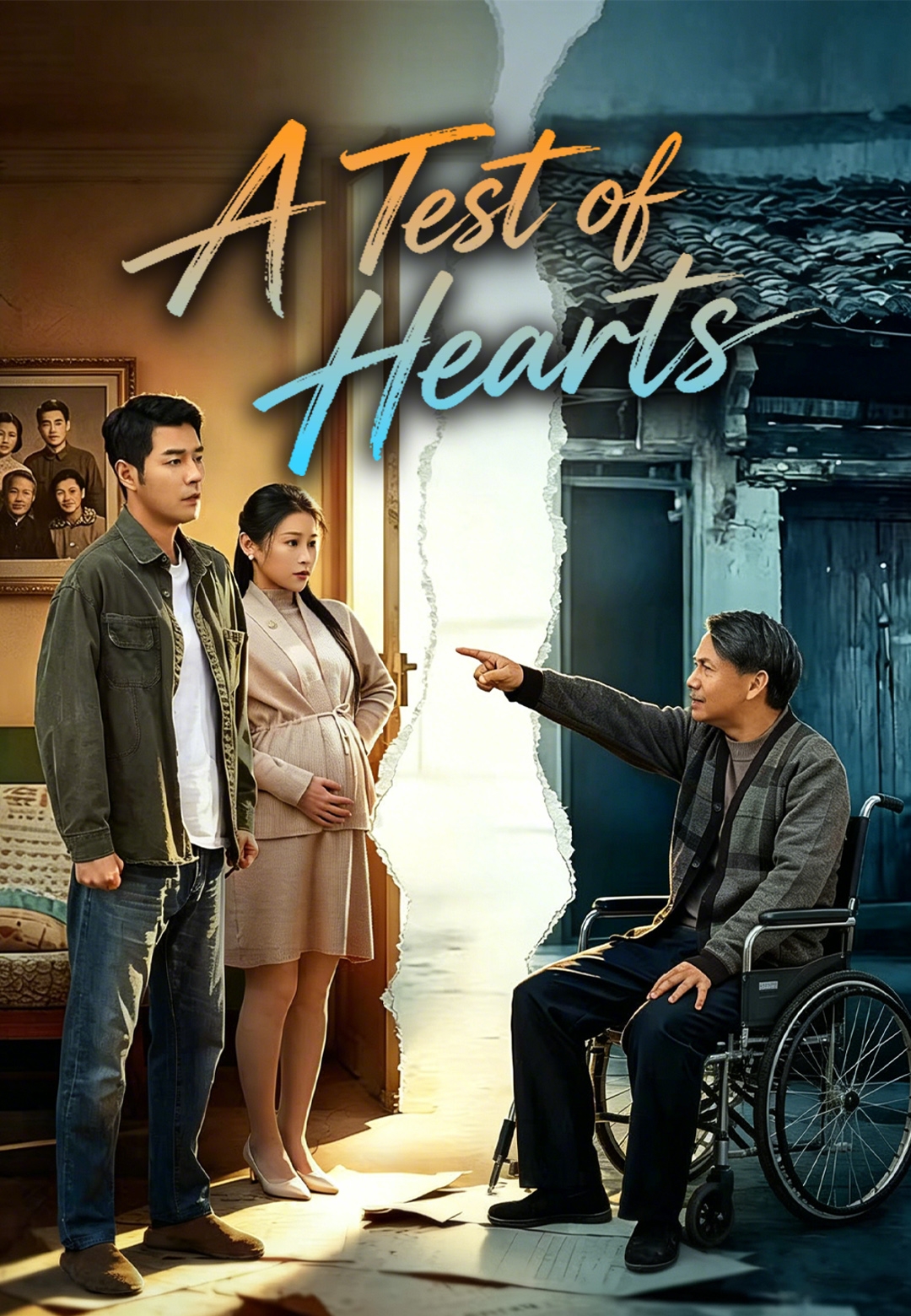 A Test of Hearts