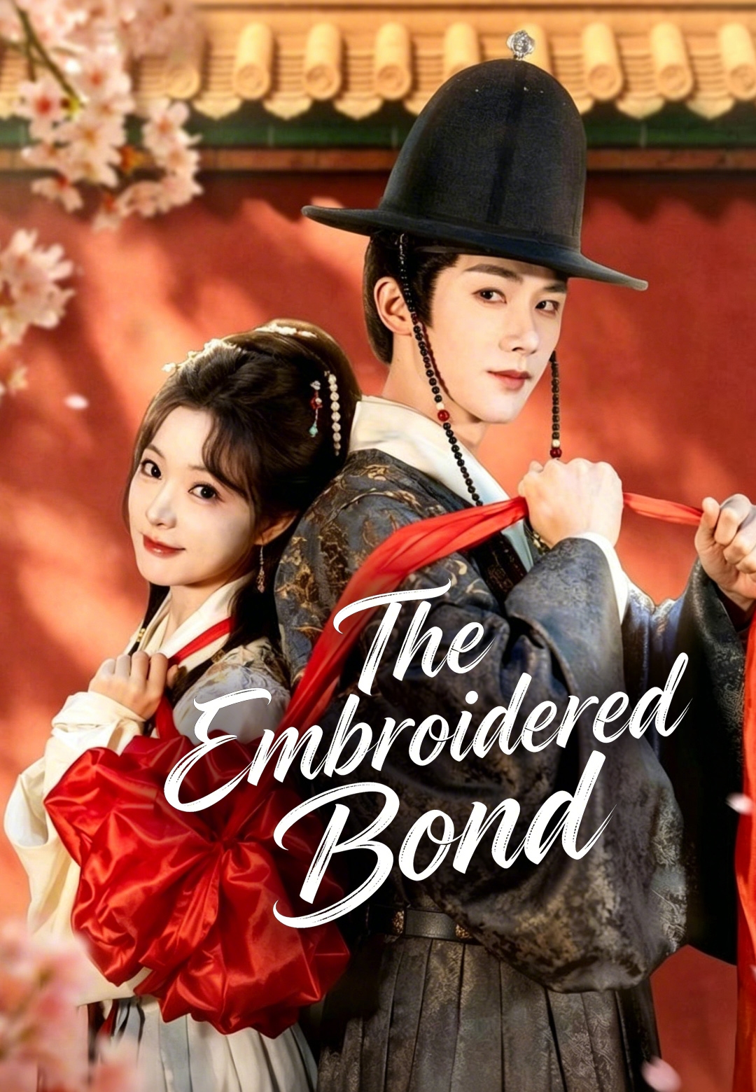The Embroidered Bond