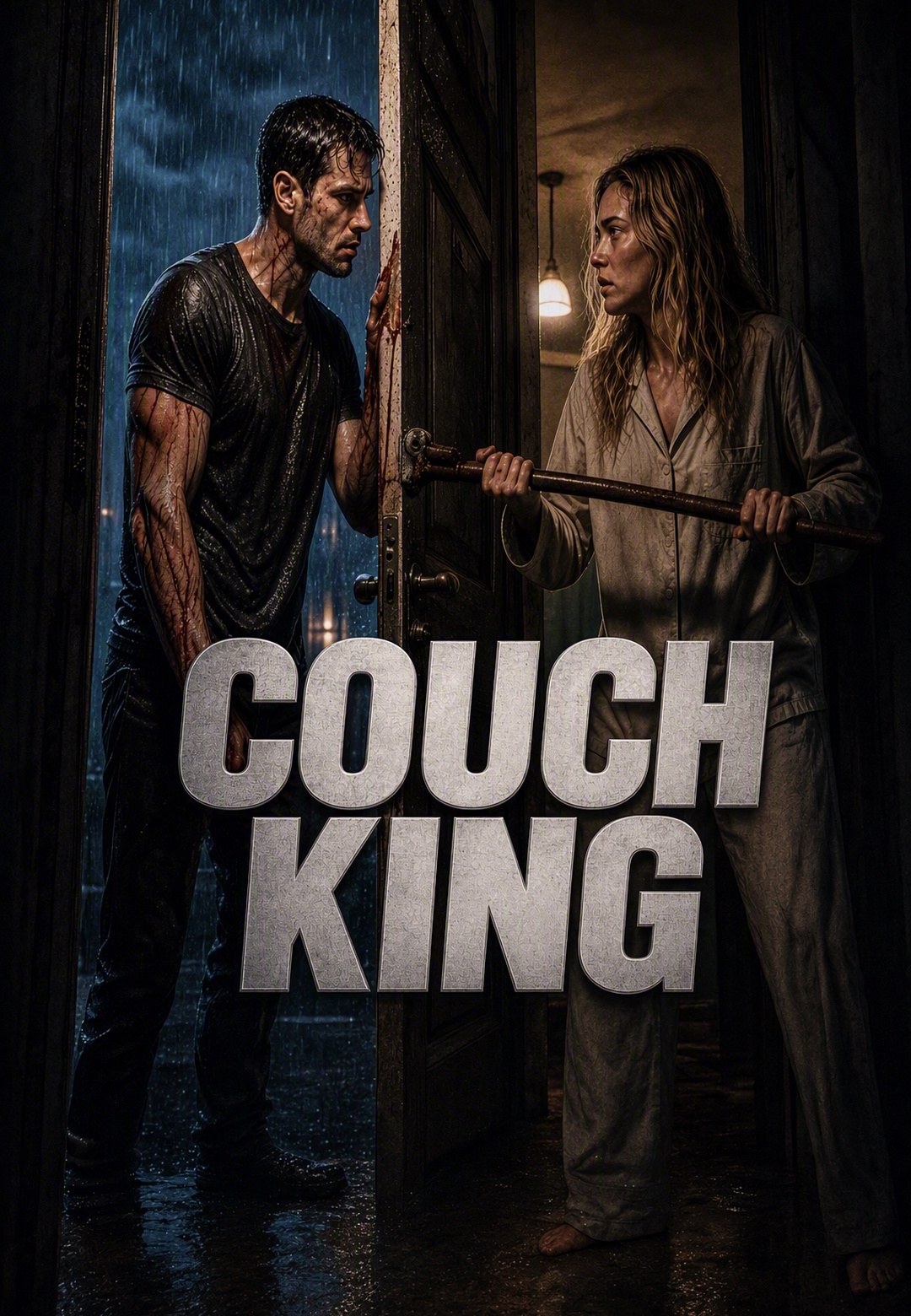 Couch King