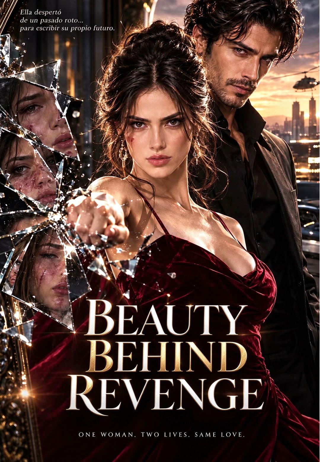 Beauty Behind Revenge