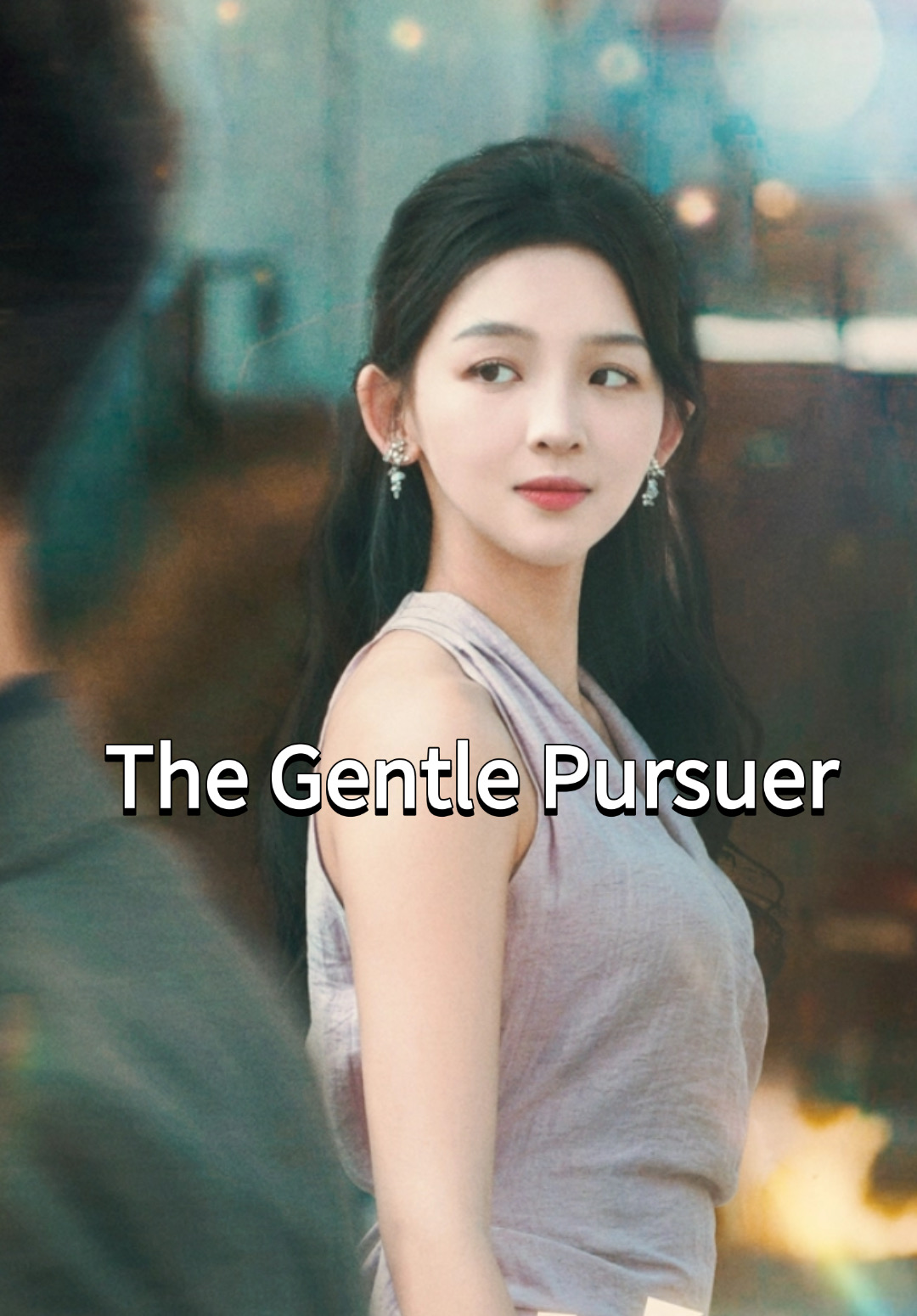 The Gentle Pursuer cover