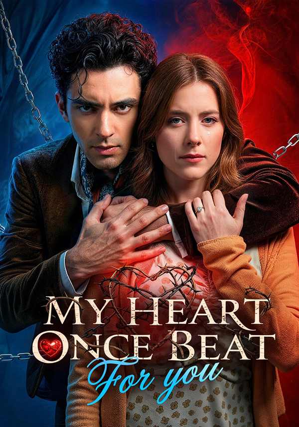 My Heart Once Beat For You