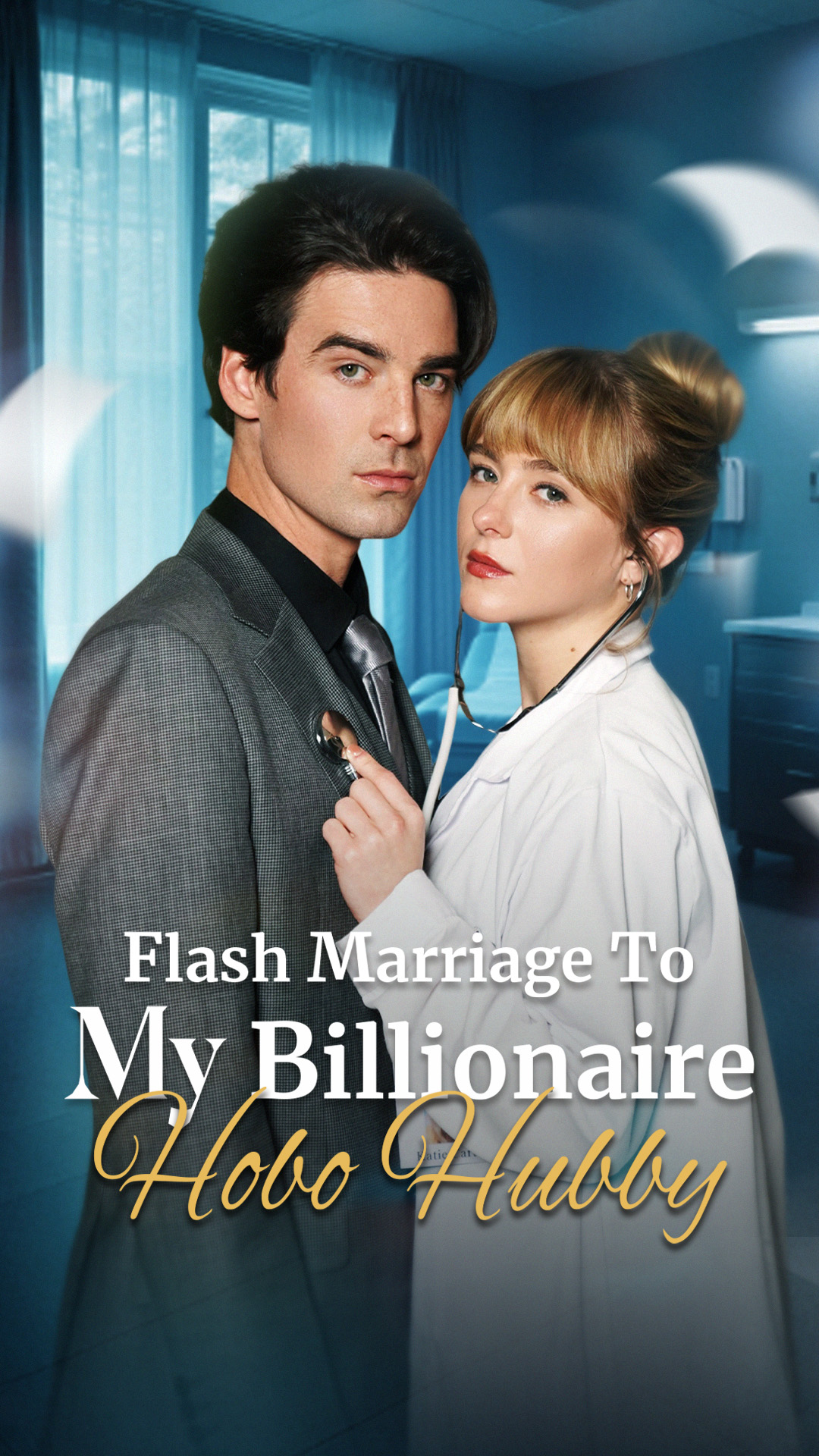 Flash Marriage To My Billionaire Hobo Hubby