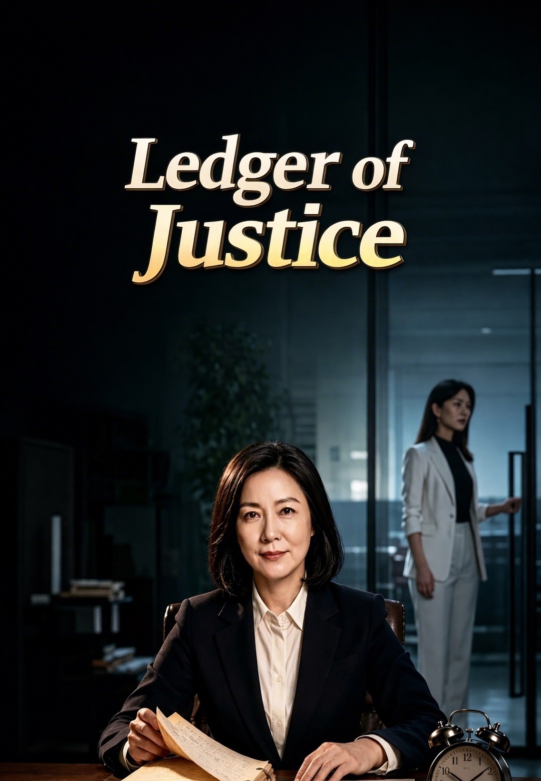 Ledger of Justice