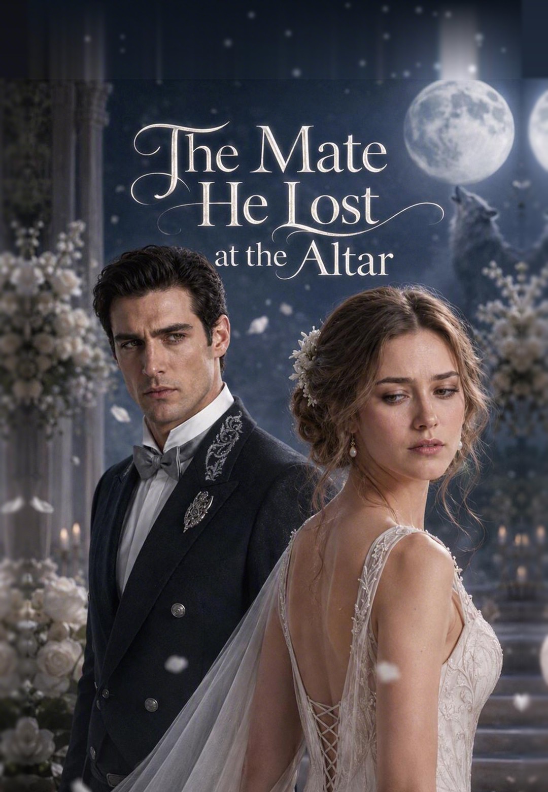 The Mate He Lost at the Altar