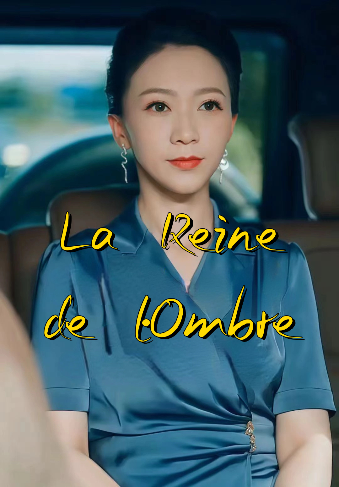 La Reine de l'Ombre